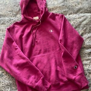 CHAMPION Reverse Weave Hoodie